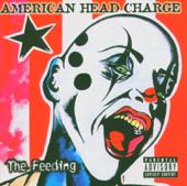 hit download The Feeling    American Head Charge