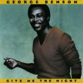 jazzalbum-top George Benson Give Me the Night