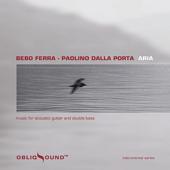 hit download Aria    Paolino Dalla Porta & Bebo Ferra