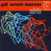 hit download Spirits    Gil Scott-Heron