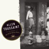 hit download St. James Infirmary    Allen Toussaint