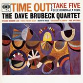 hit download Time Out    The Dave Brubeck Quartet