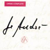 hit download Fabrizio de André - Opere Complete    Fabrizio De André