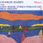 hit download Silence    Charlie Haden