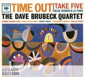 hit download Strange Meadow Lark    The Dave Brubeck Quartet