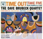 jazzsingle-top The Dave Brubeck Quartet Take Five