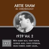 hit download Out Of Nowhere (06-05-39)    Artie Shaw