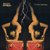 hit download Crying Lightning - EP    Arctic Monkeys