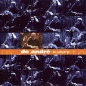 hit download De André In Concerto    Fabrizio De André