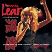 hit download Queen of China-Town    Amanda Lear