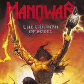 hit download The Triumph of Steel    Manowar