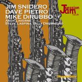 hit download Jam Session, Vol. 29    Jim Snidero, Dave Pietro & Mike DiRubbo