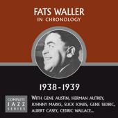 hit download Complete Jazz Series 1938 - 1939    Fats Waller