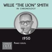 hit download Complete Jazz Series 1950    Willie "The Lion" Smith