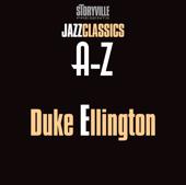 hit download Storyville Presents The A-Z Jazz Encyclopedia-E    Duke Ellington