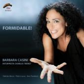 hit download Formidable!    Fabrizio Bosso & Barbara Casini