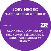 hit download Can t Get High Without U    Dave Lee