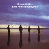 hit download Heaven Up Here    Echo & The Bunnymen