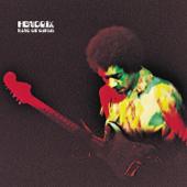 hit download Band of Gypsys    Jimi Hendrix