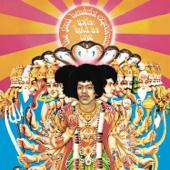 hit download Axis: Bold As Love    The Jimi Hendrix Experience