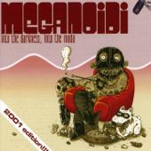 hit download Into the Darkness, Into the Moda    Meganoidi
