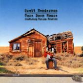 hit download Tore Down House [feat. Thelma Houston]    Scott Henderson