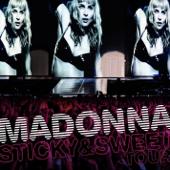 hit download Sticky & Sweet Tour (Deluxe Version)    Madonna