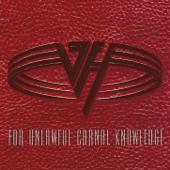 hit download For Unlawful Carnal Knowledge    Van Halen
