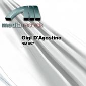 hit download Main Title/The Kiss (Gigi D Agostino & Pandolfi Mix)    Gigi D Agostino