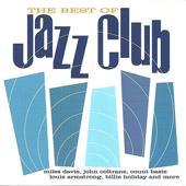 hit download The Best of the Jazz Club    Artisti Vari