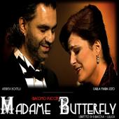 foto Puccini: Madame Butterfly (Tragedia Giapponese in Tre Atti in Forma di Concerto) [Deluxe Edition]