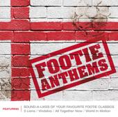 hit download Footie Anthems    The Football Classics Band