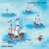 hit download Colombo tutto tondo    Gatto Marte