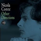 hit download Kind of Sunshine    Nicola Conte