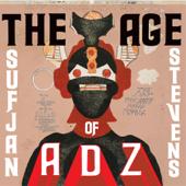hit download The Age of Adz    Sufjan Stevens