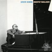 hit download Steve Kuhn: Mostly Ballads    Steve Kuhn & Harvie Swartz