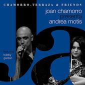 hit download Joan Chamorro presenta Andrea Motis    Joan Chamorro, Andrea Motis, Bobby Gordon & Sant Andreu Jazz Band