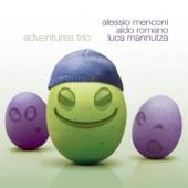 hit download Adventures Trio    Aldo Romano, Alessio Menconi & Luca Mannutza