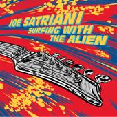 hit download Surfing with the Alien    Joe Satriani