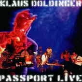 hit download Passport Live    Klaus Doldinger s Passport