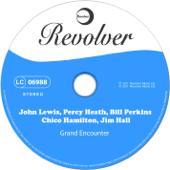 hit download Grand Encounter    John Lewis, Percy Heath, Bill Perkins, Chico Hamilton & Jim Hall