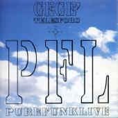 hit download Pure Funk Live    Gegè Telesforo