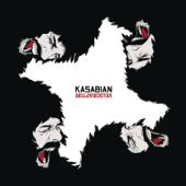 hit download Velociraptor!    Kasabian
