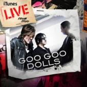 hit download iTunes Live from SoHo - EP    The Goo Goo Dolls