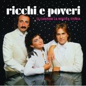 hit download Le canzoni la nostra storia    Ricchi & Poveri
