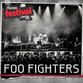 hit download iTunes Festival: London 2011 - EP    Foo Fighters