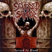 hit download Forced to Bleed    Severed Savior