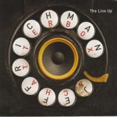 hit download The Line Up    Jeff Richman & Chatterbox