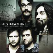 hit download Come far nascere un fiore - The Best Of    Le Vibrazioni