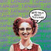hit download Let s Talk About Feelings    Lagwagon